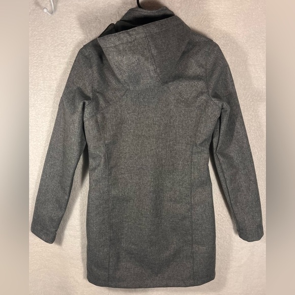 Ladies McKinley Jacket - Picture 8 of 14